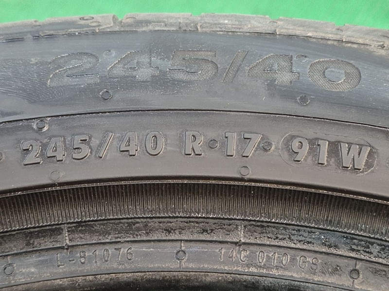 Recambio de neumaticos para » otros... sin categoria   referencia OEM IAM   